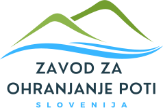 Zavod za ohranjanje poti
