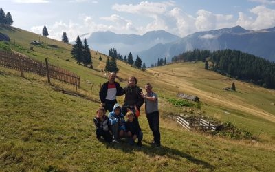 Vožnja z motorjem – način življenja v ravnovesju z naravo